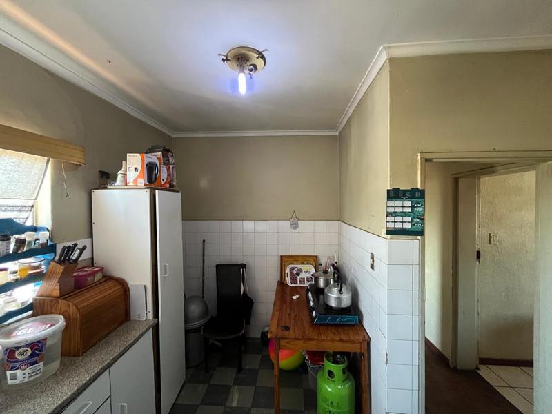 1 Bedroom Property for Sale in Parow Western Cape